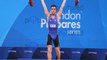 watch London Olympics Weightlifting live online