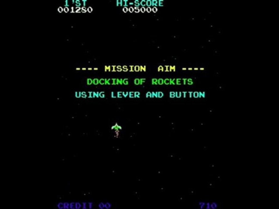 [VGA] Ms pacman gameplay arcade midway 1981.mp4(1080p_H.264-AAC)