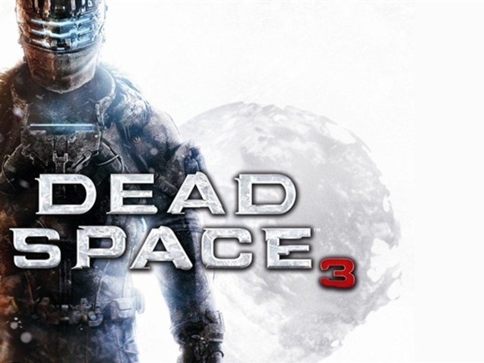 Parlons ensemble de Dead Space 3