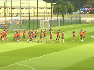 Matuidi'den Barcelona Maçı Yorumu