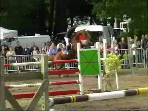 Nils de Lojou 2ème du GP PRO2 La Trinité sur Mer 2012