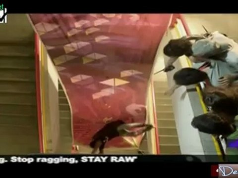 MTV Rush - 5th August 2012 PART 2