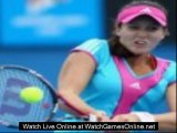 watch 2012 Olympics Tennis nominations live streaming