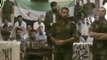Syrian rebels point finger over seized Iranians