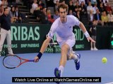 watch the Olympics Tennis 2012 live online