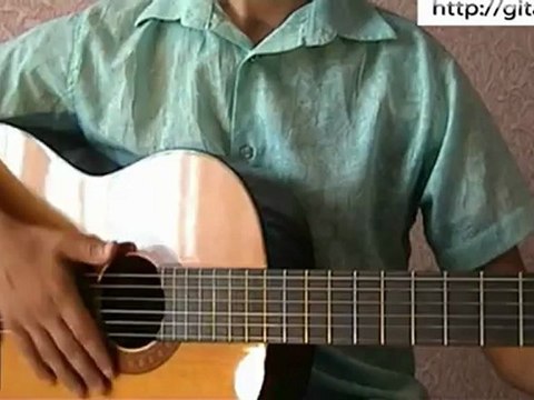 Бой - Румба разбор как играть