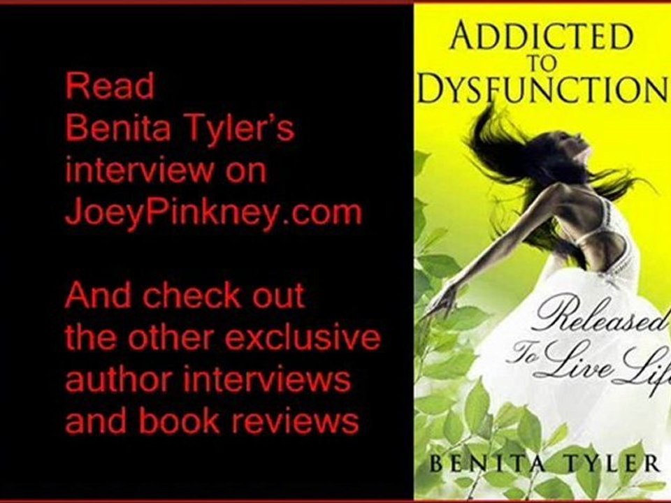 JoeyPinkney.com 5 Minutes 5 Questions With Benita Tyler ...