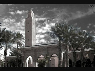 RECITATION DU GRAND SAVANT TAQIYYODDÎNE AL HILÂLI