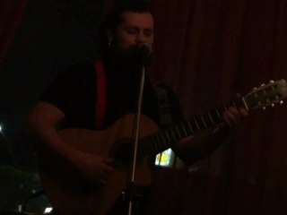 Σπύρος Γραμμένος - Valentines Day (9 Δεκεμβρίου 2011, Ρόδος, emBEERies)