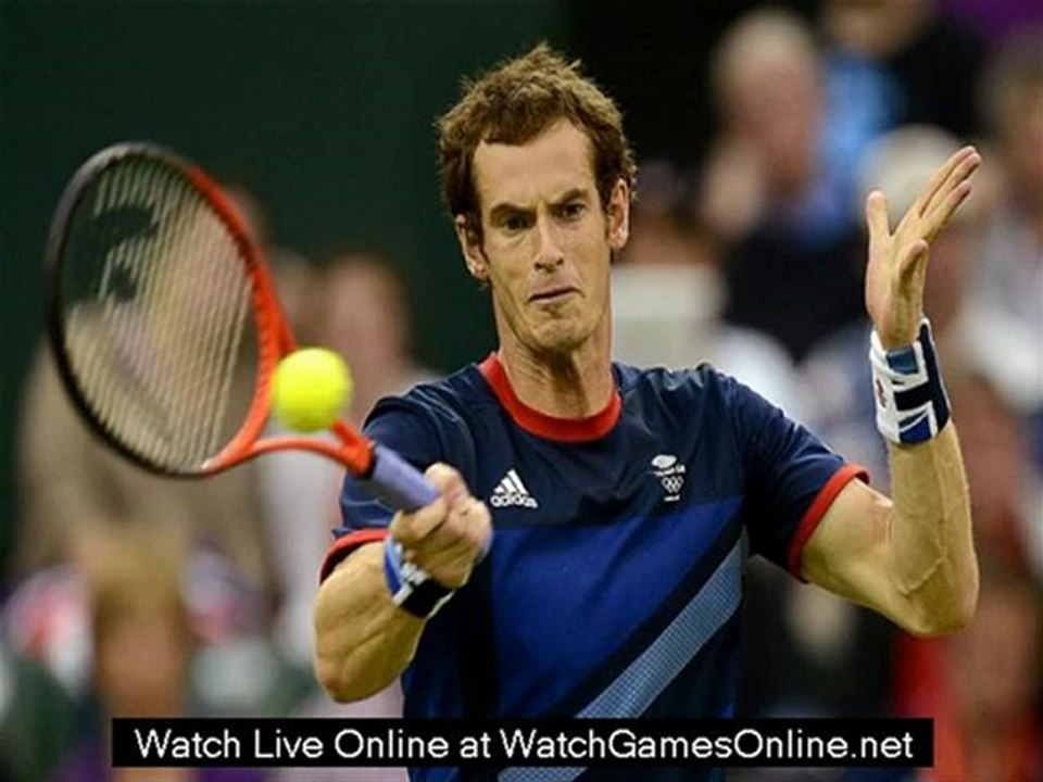watch Summer Olympics Tennis online
