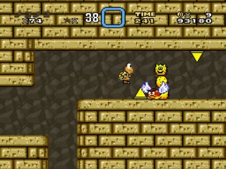 Counterattack of Noko Noko Part.01