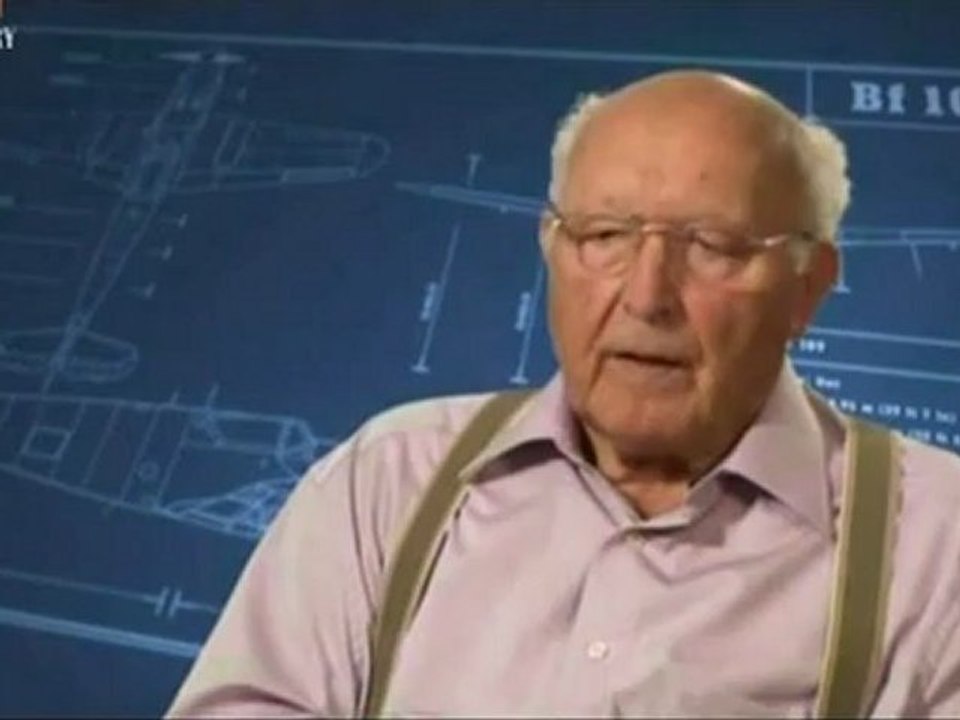Le Missioni suicide della Luftwaffe