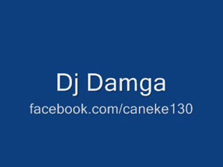 dj damga-Şimdi Farklı Şehirlerdeyiz