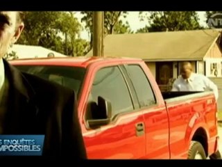 Les enquêtes impossibles - Mauvais hasard