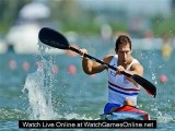 watch Summer Olympics Canoe 2012 live on pc