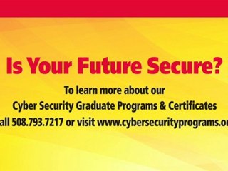 Why Cyber Security Challenges wiill Continue for the Foreseeable Future