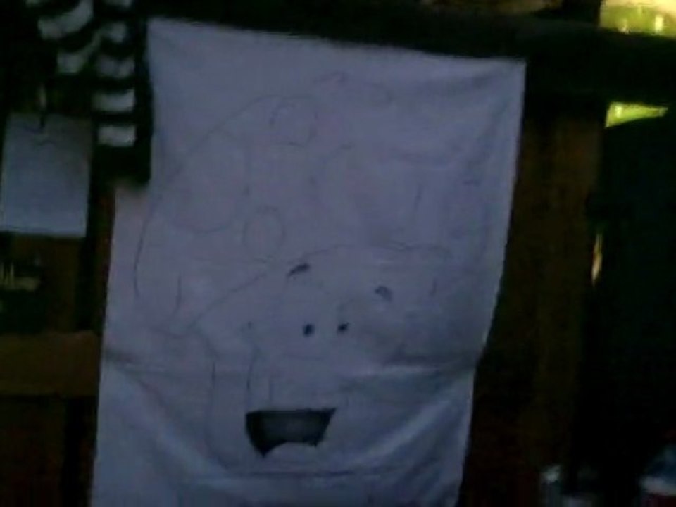 Dj Pffgoa - Fight Of Tardis - Swiss - 2012