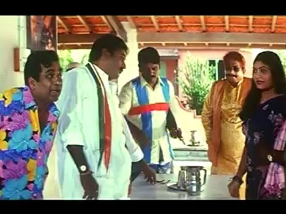 Bramanandam Nurse Comedy - Xtra