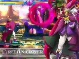 BlazBlue : Chrono Phantasma (PS3) - Trailer d'annonce