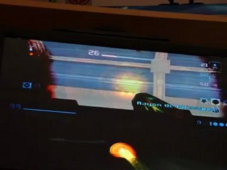 SPECIAL Youtube/Daily 1 métroid prime 2 échoes