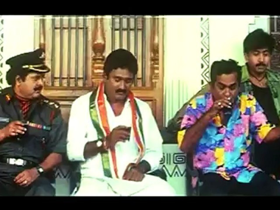 Bramanandam, Milatary Comedy - Xtra