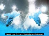 watch 2012 Olympics Diving nominations live streaming