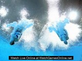 watch the 2012 Olympics Diving stream online