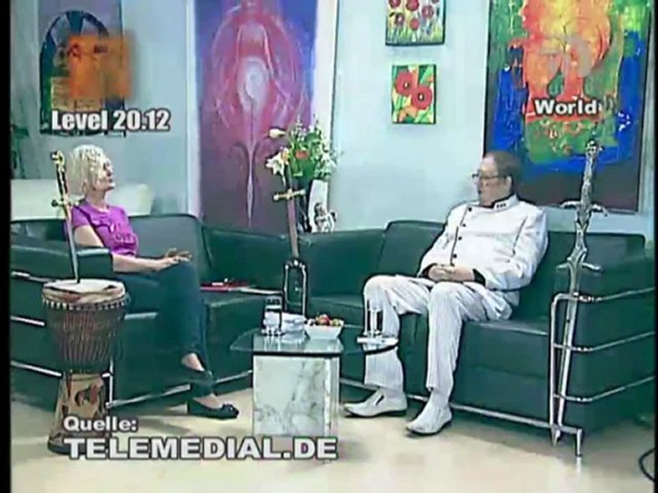 Kanal Telemedial - Eric Cartman Show 7 - 02 - May 25, 2012