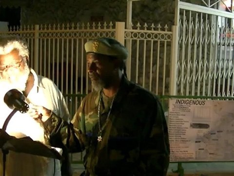 CRENSHAW AND KING PRIEST THAAHWAM AND CHAAZAQYATHAR # 3