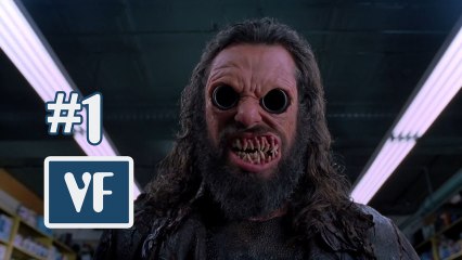 Men In Black 3 - Bande-annonce 1 [HD/VF]