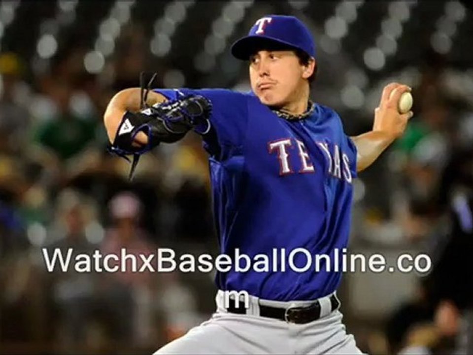 Watch Cleveland vs Detroit Live Stream August 5, 2012