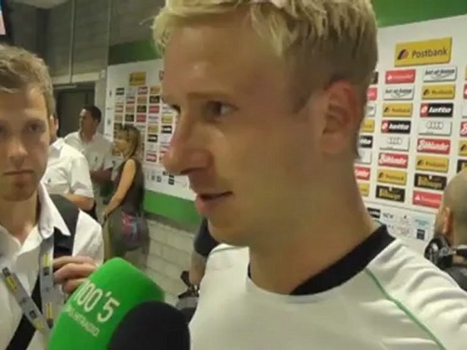 Reaktionen nach Gladbachs Härtetest gegen Sevilla