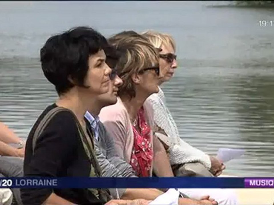 Brève Rave Classique à Nancy- 29-07-2012 - soir