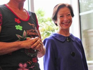 Exposition 2012 des Artistes Associés