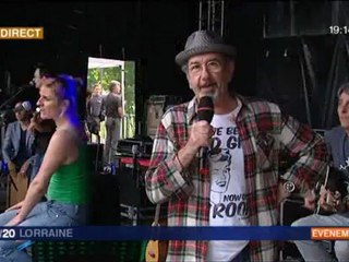 Nuit de Stan - 28-07-2012 - Soir (Richard Gotainer)
