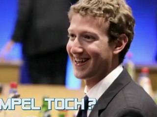 Facebook : Big Brother is al een hele tijd onder ons !