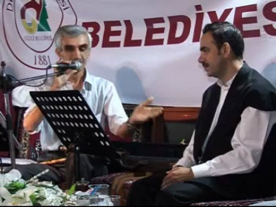 İRFAN MECLİSİ - ENDER DOĞAN KONSERİ 03.08.2012 - PART 2