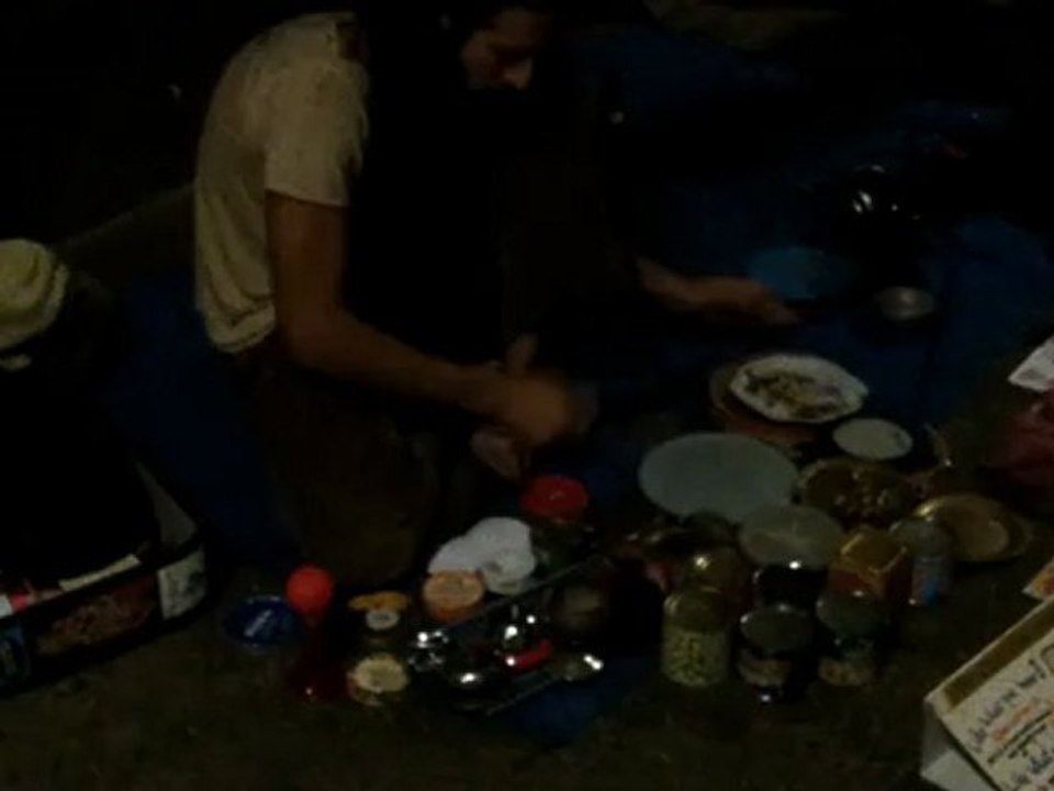 Der neue Stern am BEAT THE BRAT-Firmament...