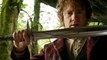 Le Hobbit : Le Voyage Inattendu (The Hobbit An Unexpected Journey) - Trailer / Bande-Annonce V2 [VO|HD]