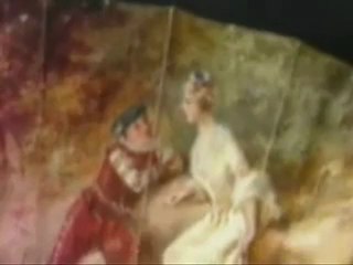 Mademoiselle (1986) - Générique (Feuilleton)