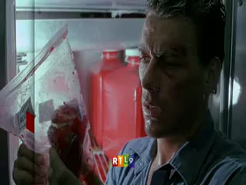 Coups pour Coups - Bande annonce