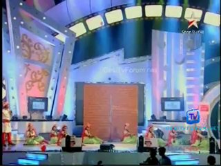 Telesamman 2012 [Main Event] 5th August 2012 pt13