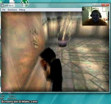 Echo Night 2: Masters of my Nightmares part1