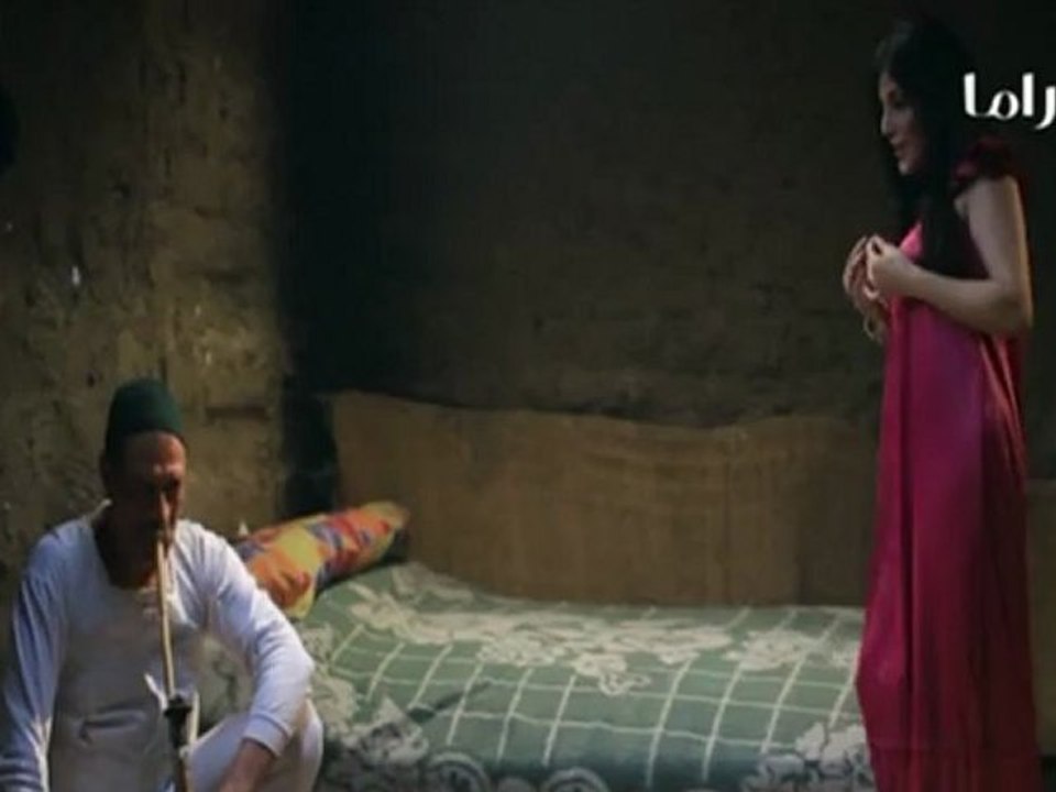 مسلسل شمس الانصارى الحلقة السابعة عشر - 17 بدون...