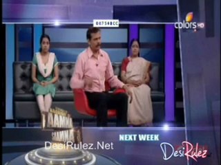 Zindagi Ki Haqeeqat  (Season 2) 5th August 2012 pt6