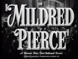 1945 - Le roman de Mildred Pierce - Michael Curtiz