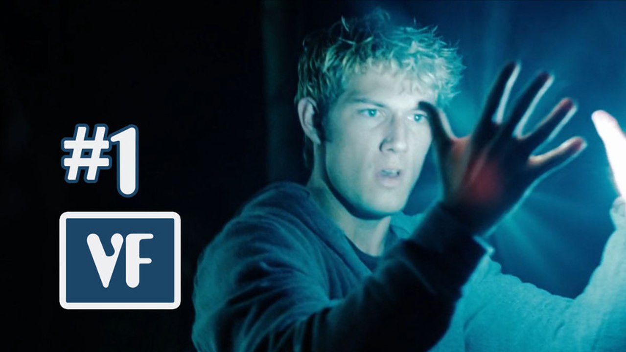 Numéro quatre - Bande-annonce 1 [HD/VF]