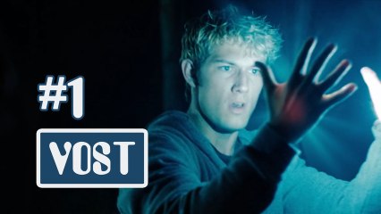 Numéro quatre - Bande-annonce 1 [HD/VOST]