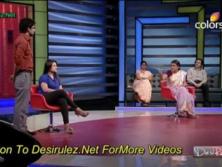 Zindagi Ki Haqeeqat  (Season 2) 5th August 2012  PART 2