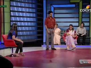 Zindagi Ki Haqeeqat  (Season 2) 5th August 2012  PART 3